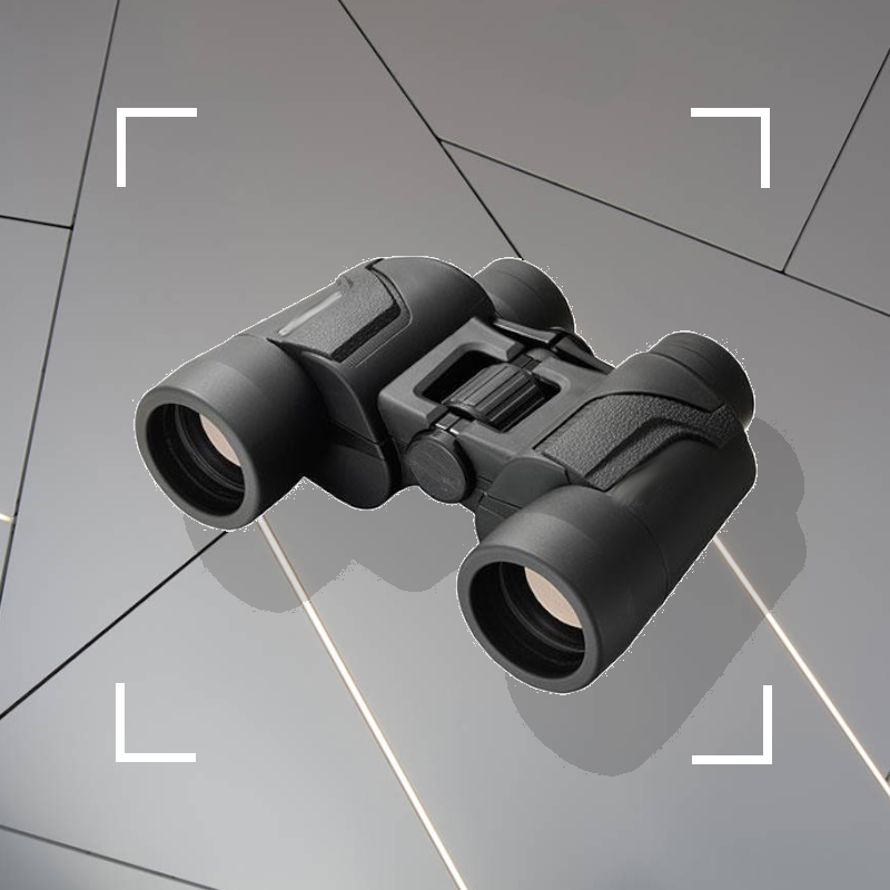 binoculars