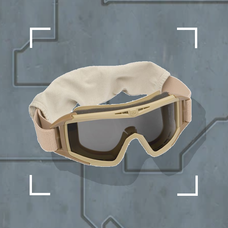 airsoft goggles