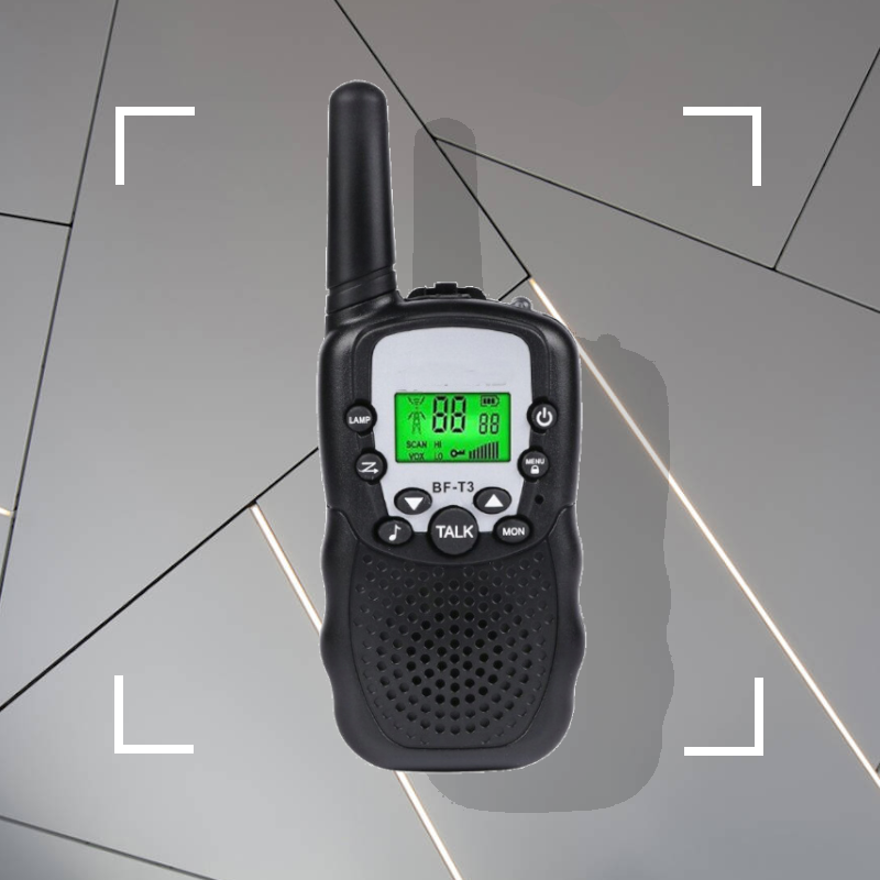 radio walkie talkie