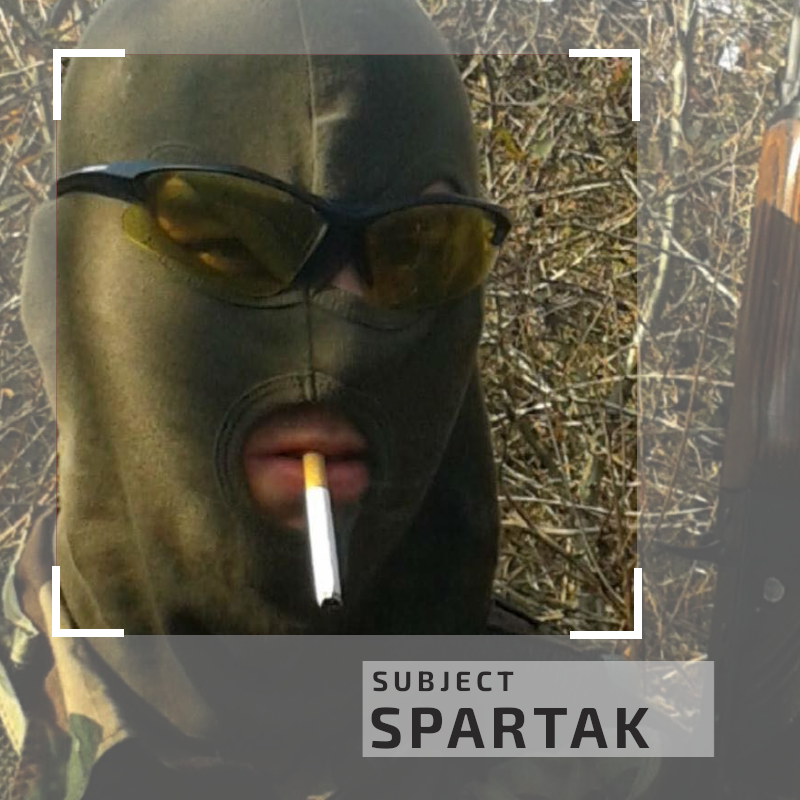 spartak